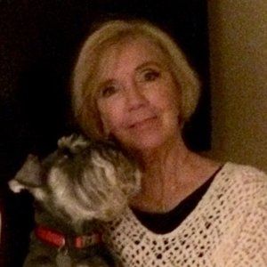 Meet your Posher, Jo